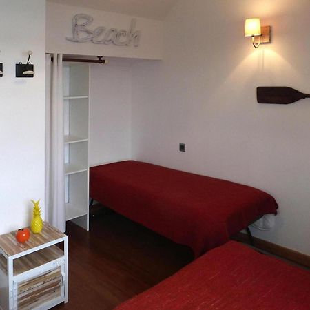 Pretty Breton Holiday Home In A Top Location Plougasnou Dış mekan fotoğraf