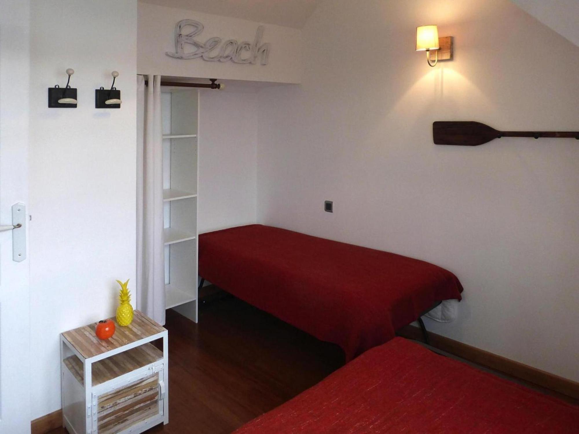 Pretty Breton Holiday Home In A Top Location Plougasnou Dış mekan fotoğraf