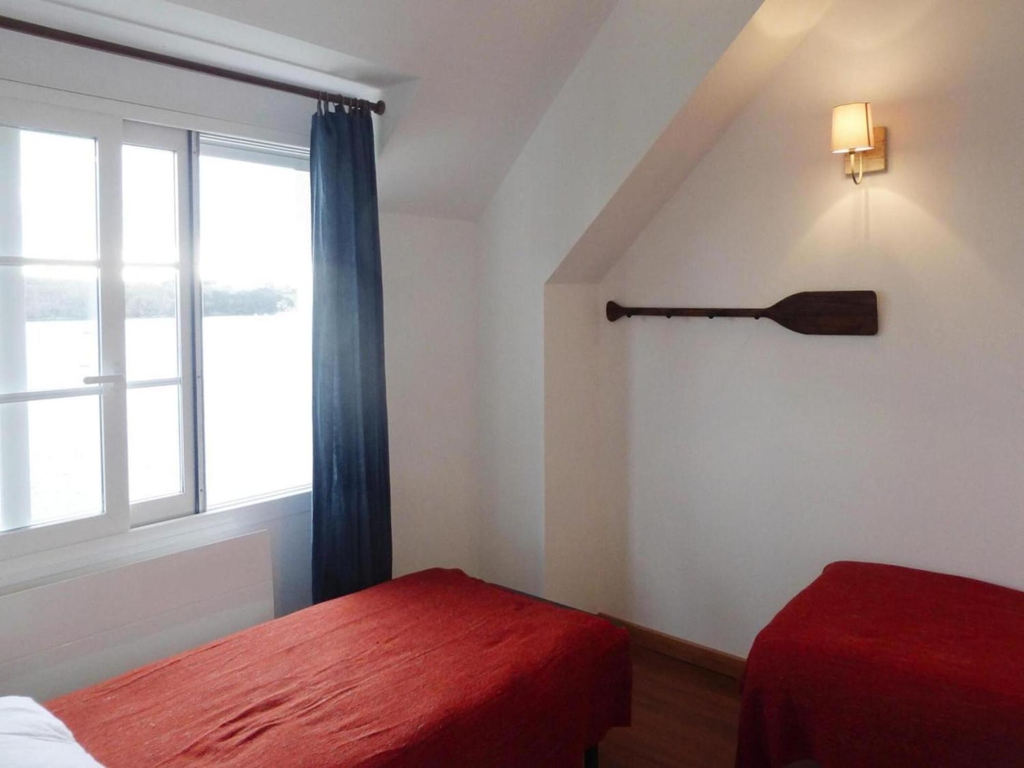 Pretty Breton Holiday Home In A Top Location Plougasnou Dış mekan fotoğraf