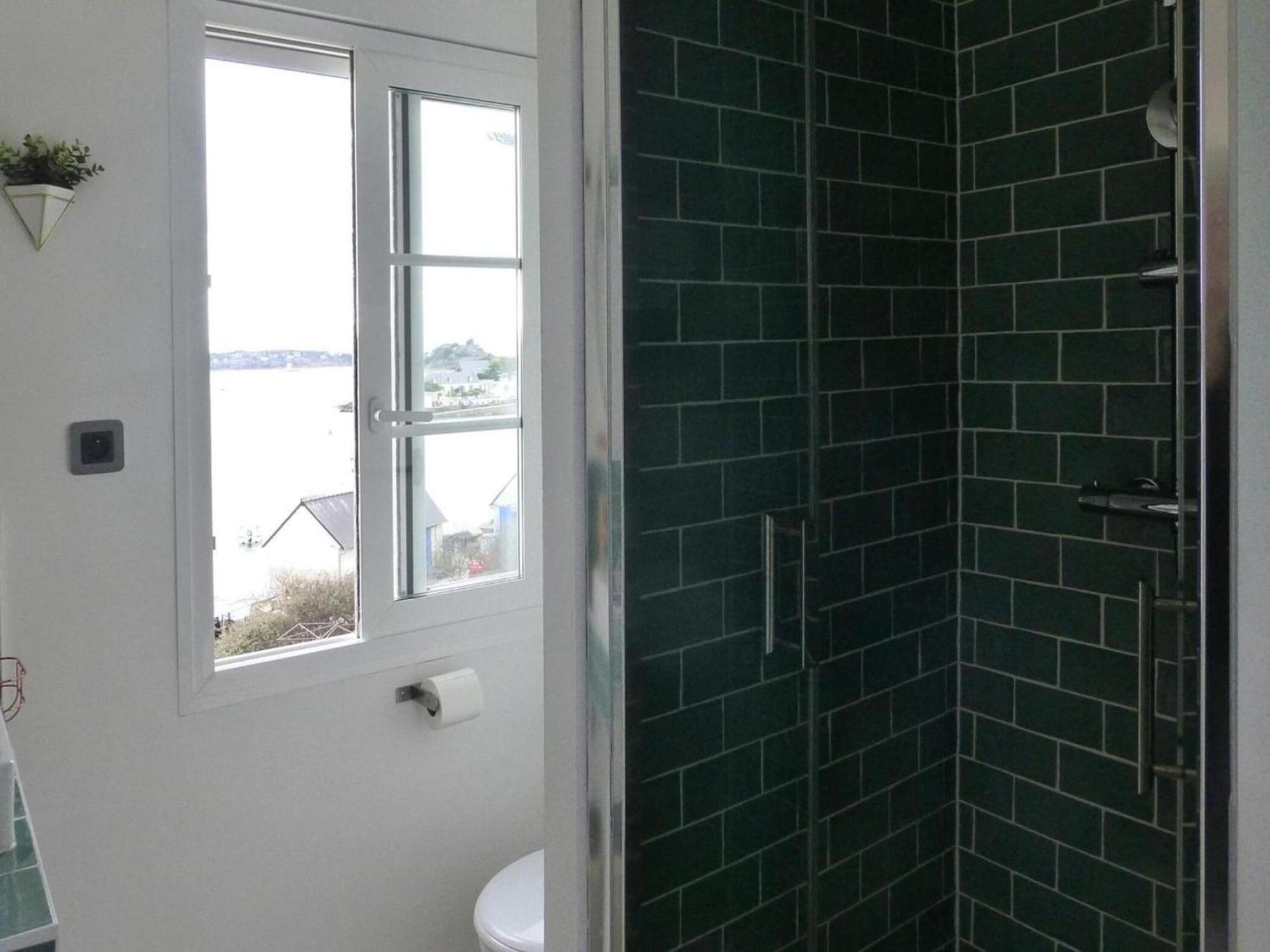 Pretty Breton Holiday Home In A Top Location Plougasnou Dış mekan fotoğraf