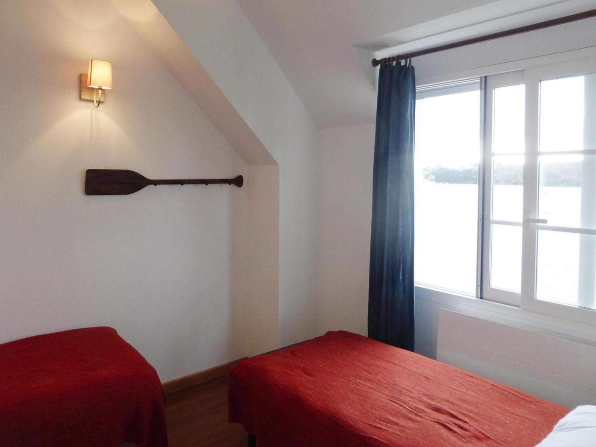 Pretty Breton Holiday Home In A Top Location Plougasnou Dış mekan fotoğraf