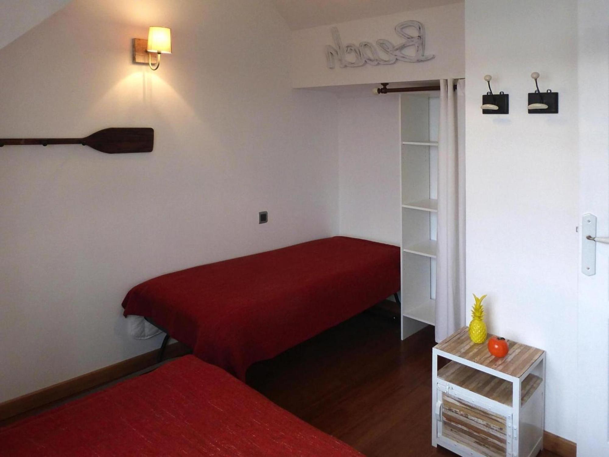 Pretty Breton Holiday Home In A Top Location Plougasnou Dış mekan fotoğraf